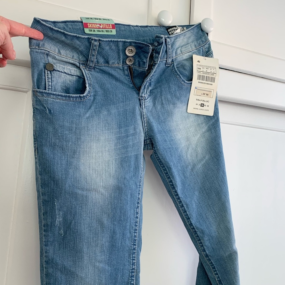 Women’s Jeans